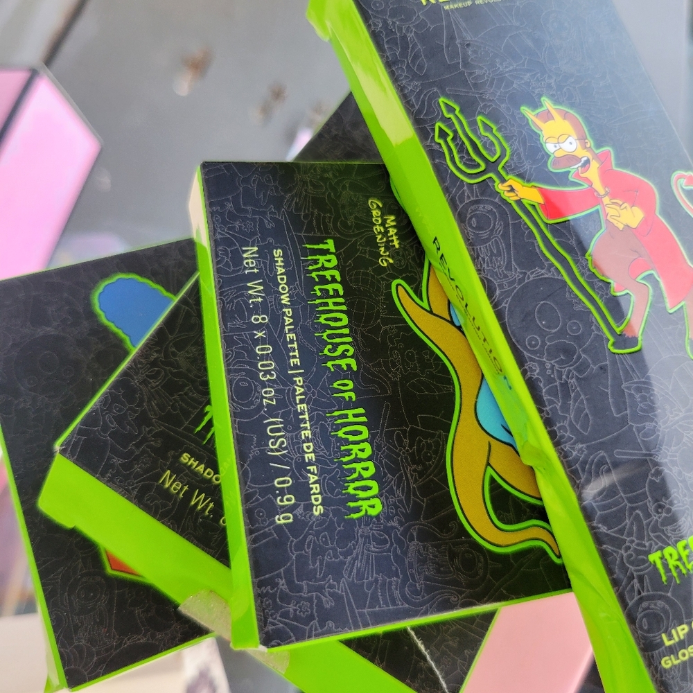 Empty Boxes - image 3